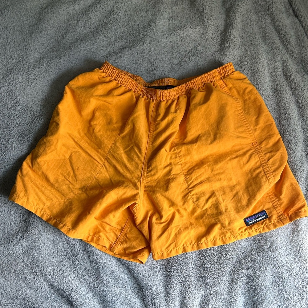 Men’s Patagonia baggies